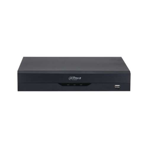 Dahua NVR4104HS-P-EI 4-Kanal-Netzwerkvideorekorder