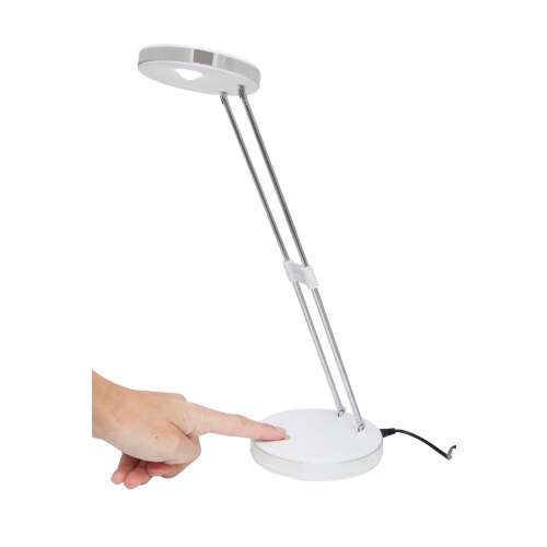 Lampă de masă Maul Puck 230lm LED - Alb