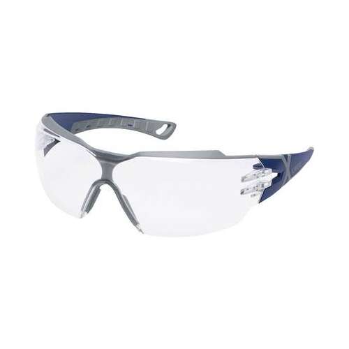 Zaštitne naočale UVEX PHEOS CX2, prozirne; plavi okvir 70467142