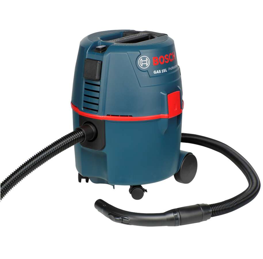 Bosch gas 20 l sfc professional nedves/száraz porszívó