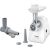 Bosch SmartPower meat grinder with accessories