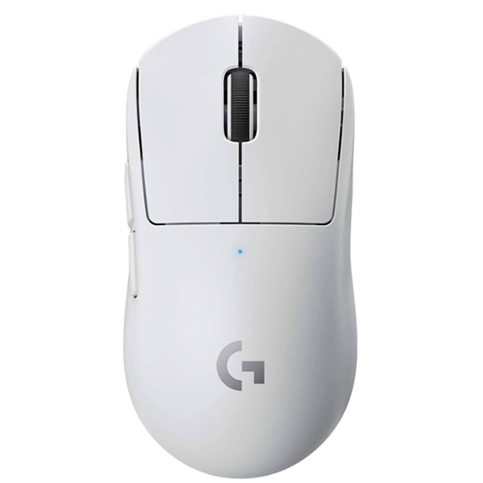 Logitech pro x superlight wireless gaming mouse - fehér