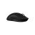 Logitech Pro X Superlight Wireless Gaming Mouse - Black, side view