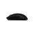 Logitech Pro X Superlight Wireless Gaming Mouse - Black, side view