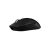 Logitech Pro X Superlight Wireless Gaming Mouse - Black, side view