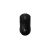 Logitech Pro X Superlight Wireless Gaming Mouse - Black, top view