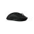 Logitech Pro X Superlight Mouse Wireless Gaming - Negru, vedere laterală