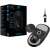 Logitech Pro X Superlight Mouse Wireless Gaming - Negru, accesorii si ambalaj