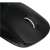 Logitech Pro X Superlight Mouse Wireless pentru Gaming, negru, prim-plan al roții de derulare