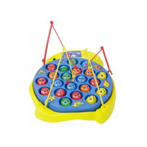 Regio Játék Halfogó horgászós játék gyerekeknek - Goliath