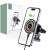 Suport magnetic Tech-Protect Qi pentru telefon auto cu încărcător wireless, negru, ambalaj