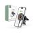 Tech-Protect Qi kabellose Kfz-Halterung für Lüftungsschlitze/Schnellladegerät mit kabelloser MagSafe-Funktion – Tech-Protect MM15W-V5 – Schwarz 134174088