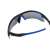 Ochelari de soare Avatar Shield cu lentile polarizate - negru 70469617}