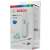 Bosch VeroSeries Care Set coffee machine cleaning kit packaging