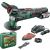 Multifunkčné akumulátorové náradie Bosch Home and Garden 0603104001, akumulator 18 V 2.5 Ah 70470321