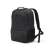 Dicota Plus Eco BASE 13-15.6 Zoll schwarzer Notebook-Rucksack, Seitenansicht