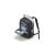 Dicota Eco Plus 13-15.6 Zoll Laptop Rucksack, offene Ansicht mit Fächern