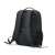 Dicota Plus Eco BASE 13-15.6 Zoll schwarzer Notebook-Rucksack, Rückansicht