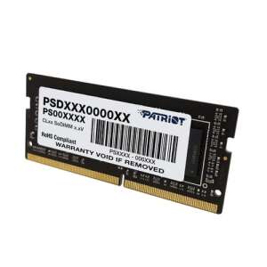 Patriot Memory Signature PSD416G266681S 16GB DDR4 2666MHz SO-DIMM RAM - Notebook Arbeitsspeicher