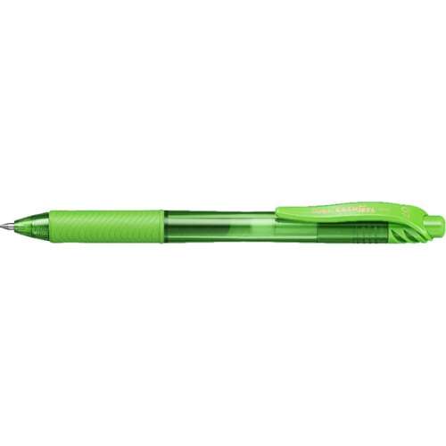 Pentel EnerGelX Zselés Rollertoll - 0.7 mm