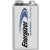 Energizer Ultimate Lítium 9V Elem 70472272