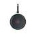 Tefal Start&Cook C2720453 24cm non-stick frying pan, black, bottom view