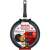 Tefal Start&Cook C2720453 24cm non-stick frying pan, black, packaging
