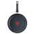 Tefal Start&Cook C2720453 24cm non-stick frying pan, black, bottom view