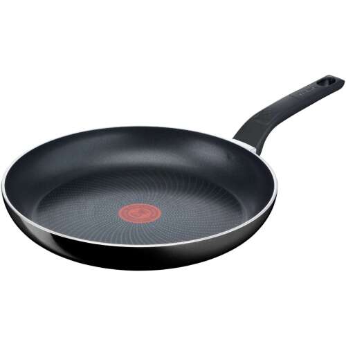 Tefal Start&Cook C2720453 24cm non-stick frying pan, black
