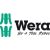 Wera XZN Bit - M10 - 1/4" (6.3 mm) 70472748