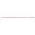 Stabilo Swano Pastellrosa HB Bleistift mit Radiergummi