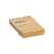 Stick'N KraftNotes 76x51mm 100 sheets self-adhesive natural notepad