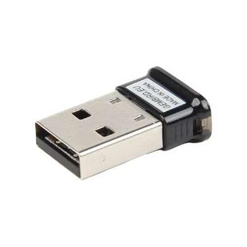Gembird BTD-MINI5 mrežna kartica Bluetooth 24 Mbit/s 102850679