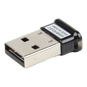 Adapter Bluetooth Gembird BTD-MINI5 Bluetooth 4.0 Mini USB 2.0 - Adapter Bluetooth