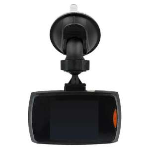 Homasita 81AL698A Dash Cam 2.4" FullHD, Black