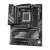 Gigabyte B650 Gaming X AX alaplap, elülső nézet