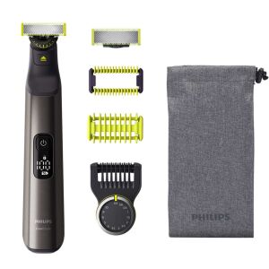 Philips OneBlade Pro Arc és Testborotva QP6551/15