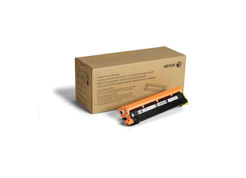 Xerox 108R01419 Eredeti Dobegység Sárga