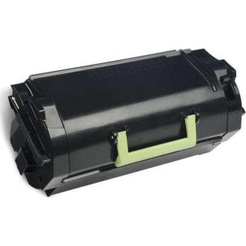 Lexmark 502HE Oryginalny Toner Czarny, 50F2H0E