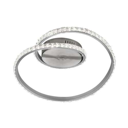 TRIO R62021105 Ruby 1700lm stropné / nástenné RGBW LED svietidlo