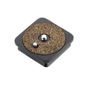 Cullmann Primax PX658 gyorscseretalp, fekete, állványokhoz - Cullmann