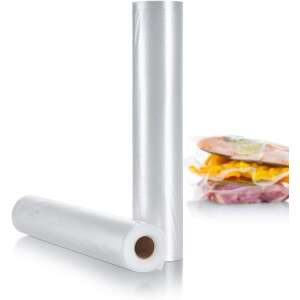 Rolki do pakowarki próżniowej Severin ZB 3617, 2 sztuki - Severin