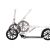 Scooter Razor A6 13073013 (Farbe schwarz, silber) 70473921