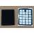 Eta 251700020 HEPA Filter and foam filter for vacuum cleaner