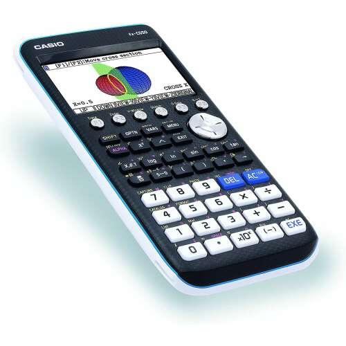 Casio FX-CG50 Grafikus Számológép