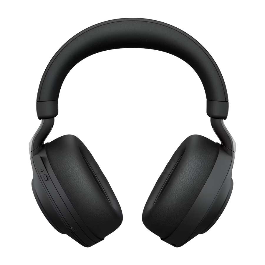 Jabra evolve2 85 (uc, usb-c) wireless headset - fekete