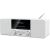 Technisat DigitRadio 3 DAB+ Rádió - Fehér 70474601
