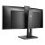 Rückansicht des Philips 34" 34B1U5600CH/00 Curved Monitors