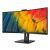 Philips 34" 34B1U5600CH/00 UltraWide QHD Curved Monitor, schräge Ansicht