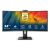 Philips 34" 34B1U5600CH/00 UltraWide zakrivljeni monitor